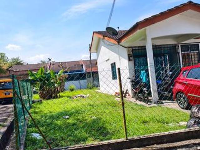 Terraced House for sale in Labu Jaya, Negeri Sembilan