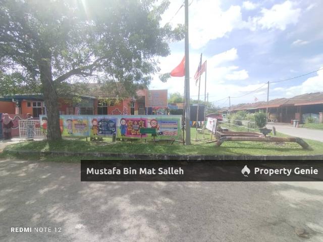 Terraced House for sale in Padang Serai, Kedah