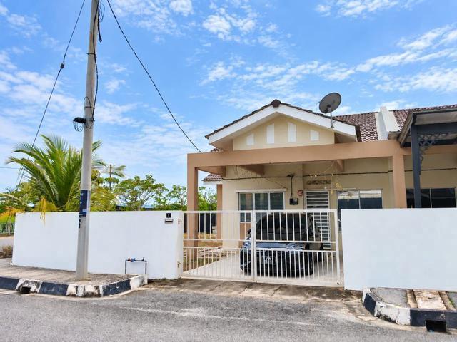 Terraced House for sale in Tasek Gelugor, Seberang Perai