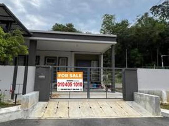 Terraced House for sale in Perak, Kuala Kangsar