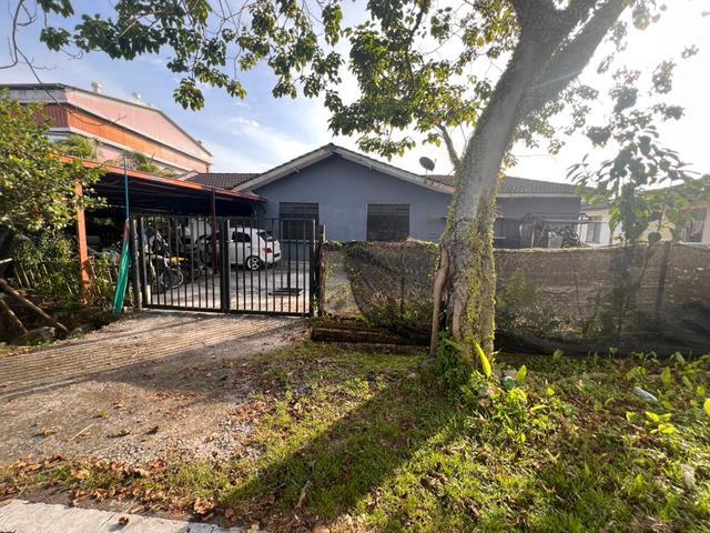 Terraced House for sale in Kluang, Johor