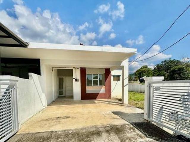 Terraced House for sale in Sungai Petani, Kuala Muda