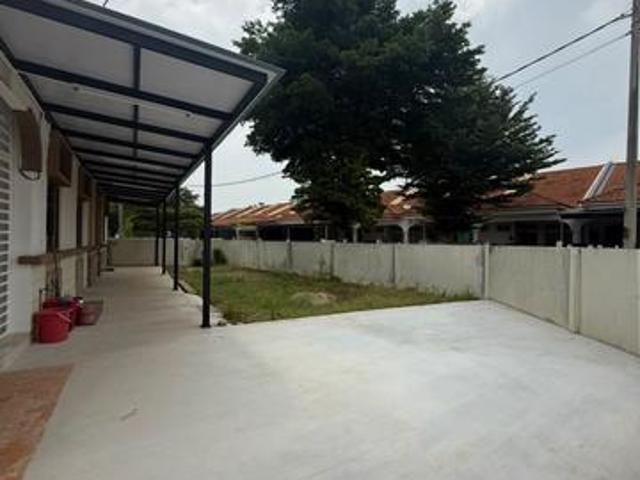 Terraced House for sale in Lunas, Kedah