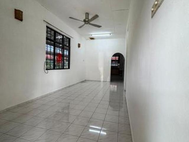 Terraced House for sale in Lunas, Kedah