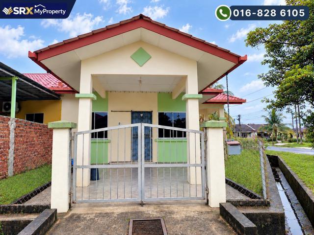 Terraced House for sale in Kota Samarahan, Bahagian Samarahan