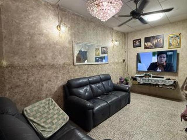 Terraced House for sale in Wellesley, Penang