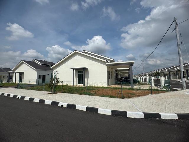 Terraced House for sale in Lunas, Kedah