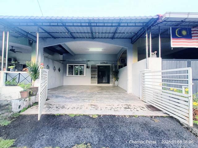 Terraced House for sale in Perak, Tanjong Ipoh