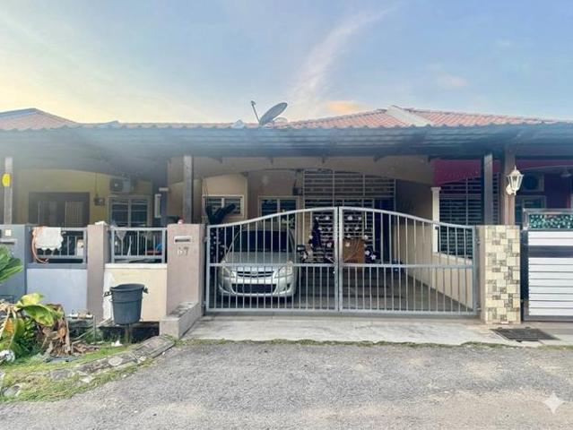 Terraced House for sale in Perak