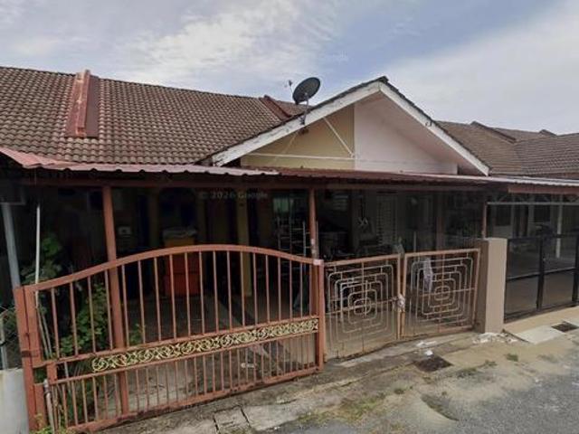 Terraced House for sale in Kota Bharu