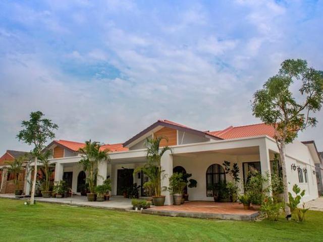 Terraced House for sale in Perak, Batu Gajah