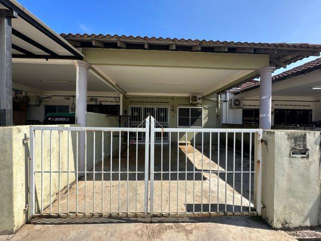 Terraced House for sale in Pahang