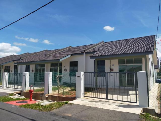 Terraced House for sale in Bukit Kayu Hitam, Kedah