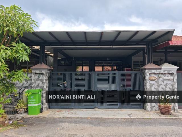 Terraced House for sale in Pahang