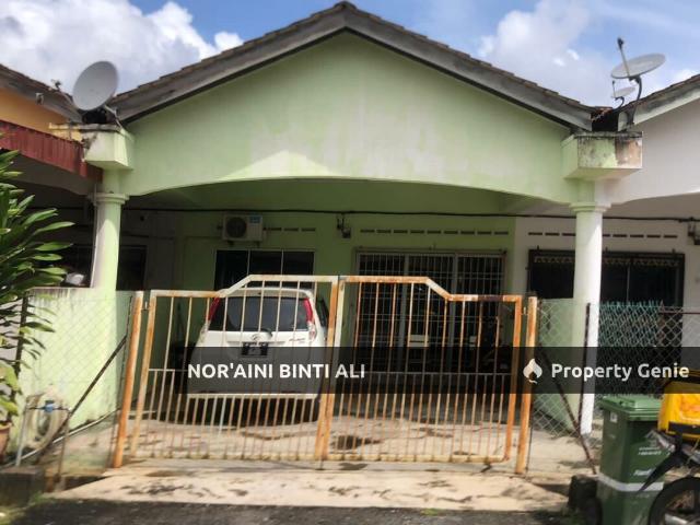 Terraced House for sale in Kuantan, Pahang