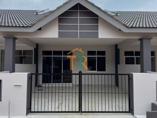Terraced House for sale in Kuantan, Pahang