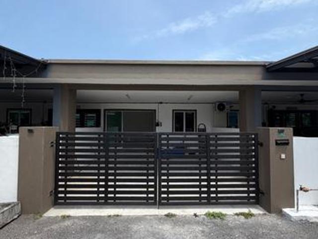 Terraced House for sale in Perak, Tanjong Ipoh
