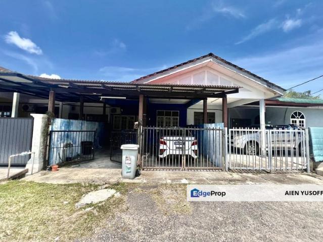 House for sale in Tringganu