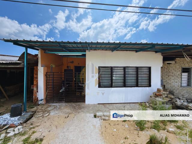 House for sale in Tringganu