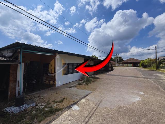 Terraced House for sale in Tringganu