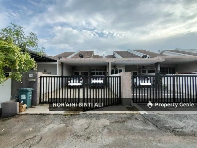 Terraced House for sale in Pahang