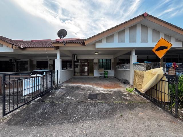Terraced House for sale in Kuantan, Pahang