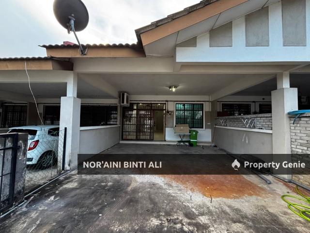 Terraced House for sale in Pahang