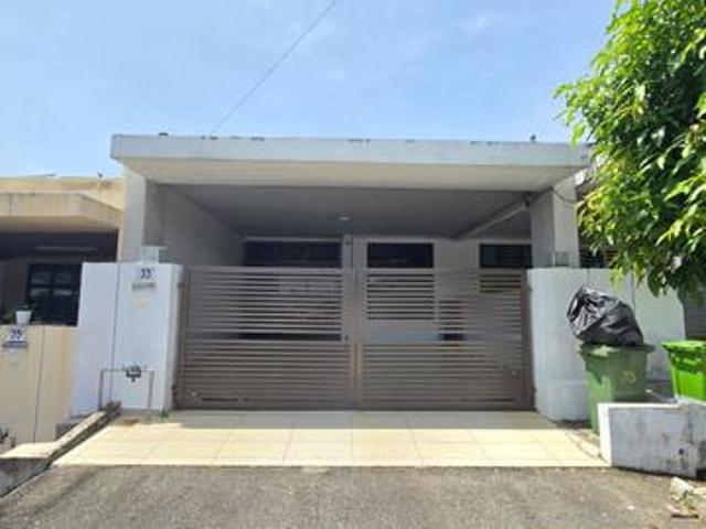Terraced House for sale in Kuantan, Pahang