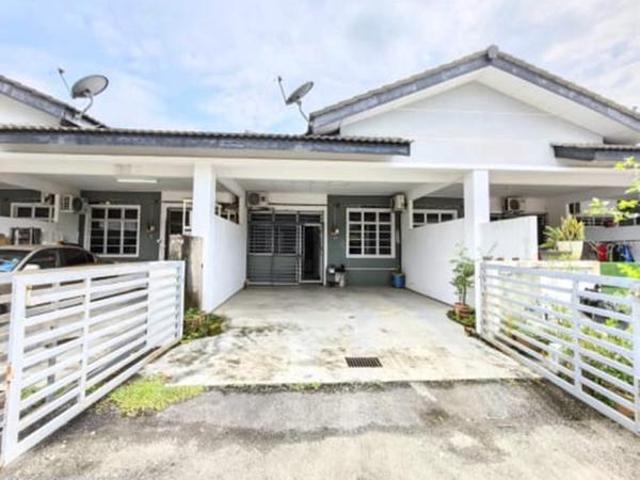 Terraced House for sale in Kuantan, Pahang