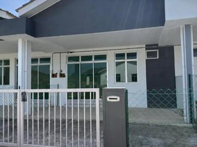 Terraced House for sale in Kulim, Kedah