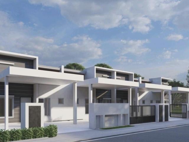 House for sale in Petaling, Alam Impian
