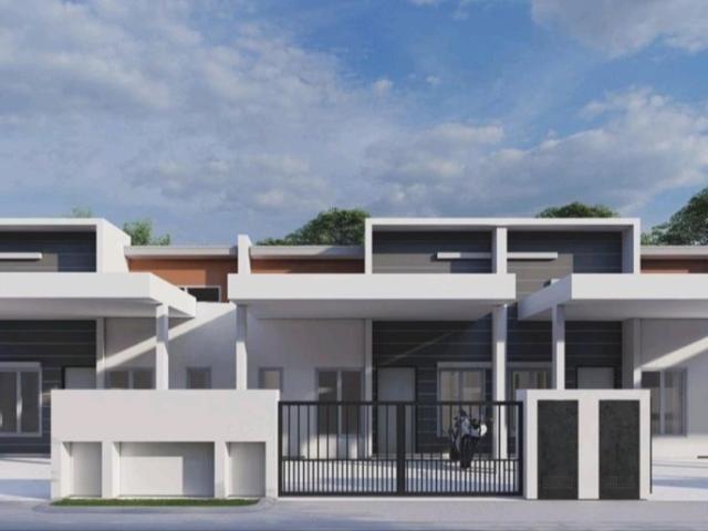 House for sale in Petaling, Alam Impian