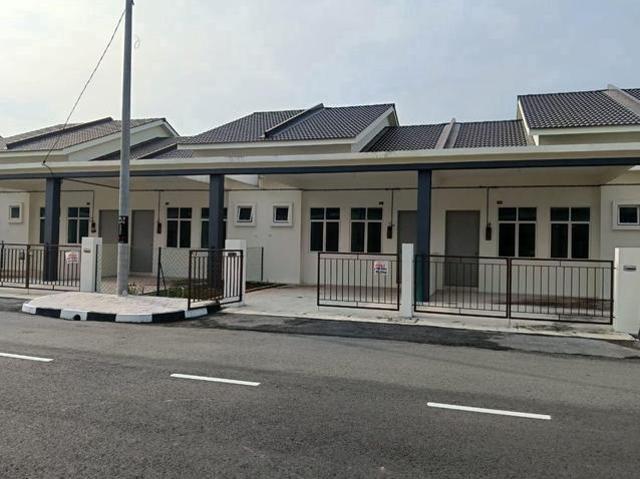 Terraced House for sale in Lunas, Kedah