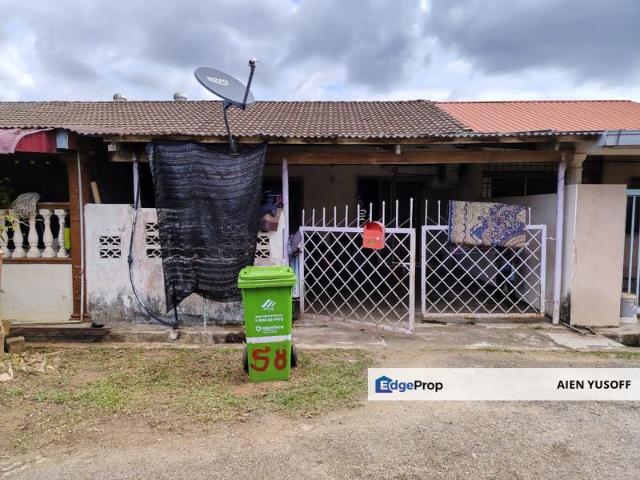 House for sale in Kuantan, Pahang