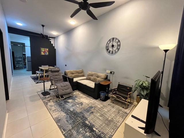Terraced House for sale in Kuantan, Pahang