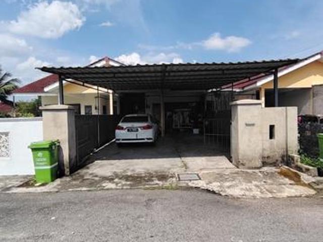 Terraced House for sale in Kuantan, Pahang
