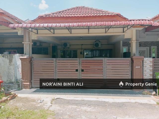 Terraced House for sale in Pahang