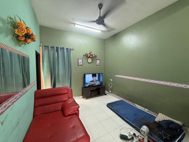 Terraced House for sale in Segamat, Johor