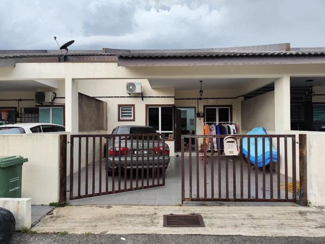 Terraced House for sale in Kuantan, Pahang