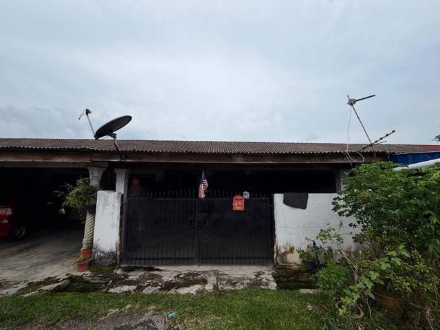 Terraced House for sale in Kuantan, Pahang
