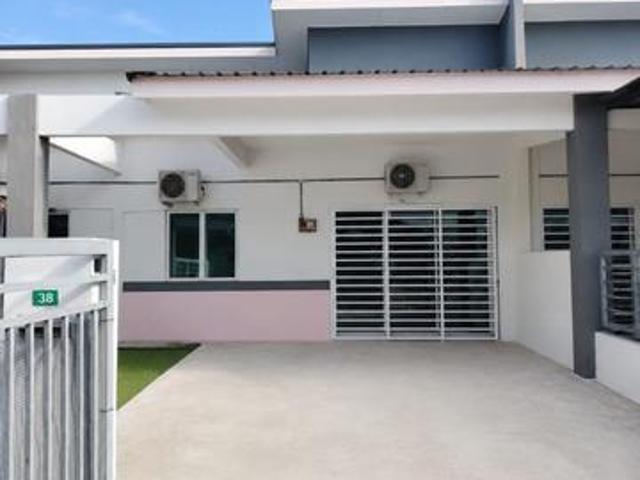 Terraced House for sale in Perak