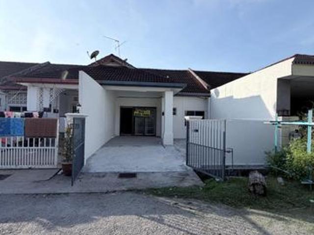 Terraced House for sale in Sri Rusa, Negeri Sembilan