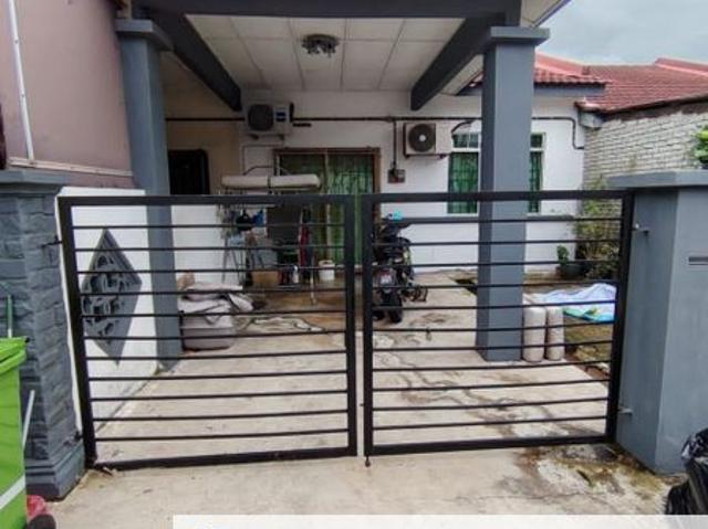 House for sale in Kuantan, Pahang