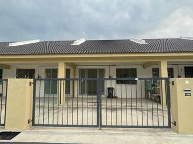 Terraced House for sale in Padang Serai, Kedah