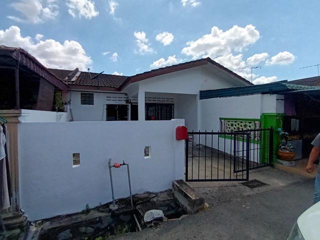 Terraced House for sale in Mantin, Seremban