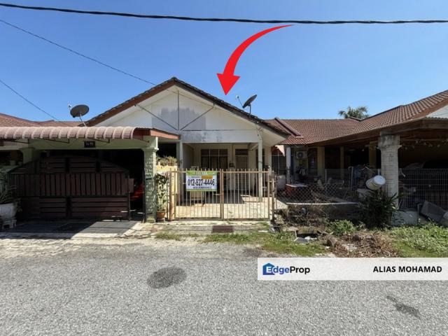House for sale in Tringganu