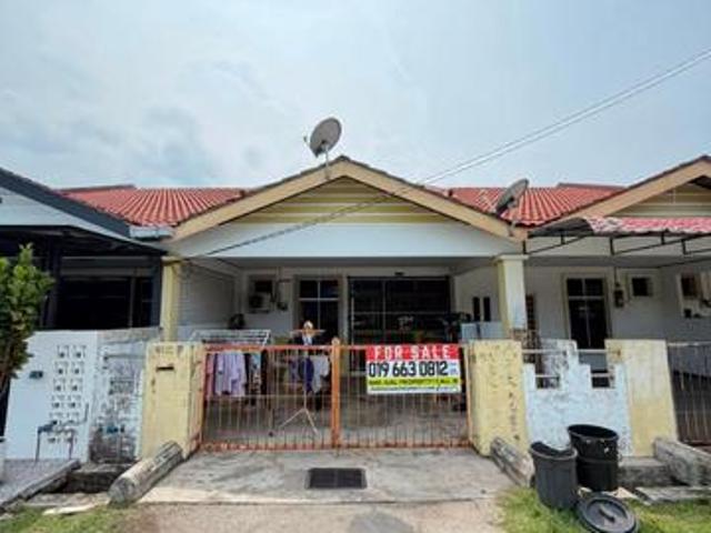 Terraced House for sale in Tringganu