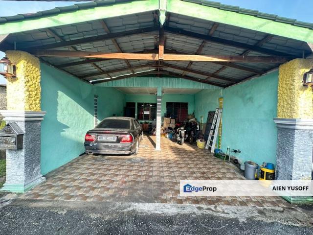 House for sale in Tringganu