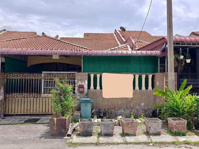 Terraced House for sale in Perak, Tanjong Ipoh