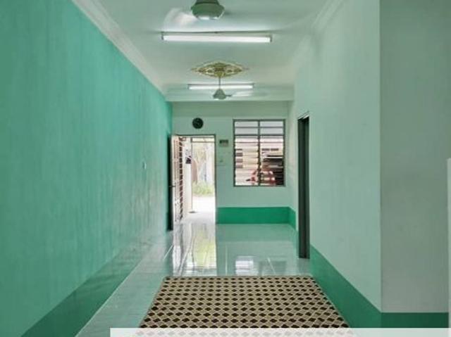 House for sale in Bandar Baru Kuala Nerus, Kuala Nerus